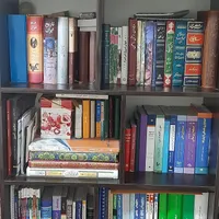 کتابخانه