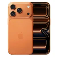 اپل iphone 17 pro حافظه ۲۵۶ گیگ*اپل استور تی فون*