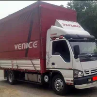 باربری حمل اثاثیه منزل ورامین پیشوا قرچک تهران|خدمات حمل و نقل|ورامین, خیر آباد|دیوار