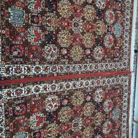 قالی دستباف|فرش|شهرکرد, |دیوار