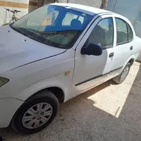 تیبا مدل 93