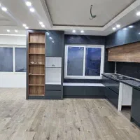 آپارتمان ۱۳۰ متری نوساز ۲خواب