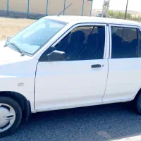 پراید سواری ۹۸