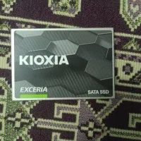 ssd kioxia 960gb