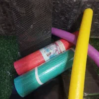 استپ،مت یوگا،نودل شنا