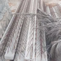 48 تیرچه با تقویت 5/60 و 4/60 زیر قیمت بازار