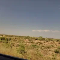 زمین زراعی پورناک