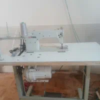 فروش یا معاوضه چرخ خیاطی راسته با سردوز