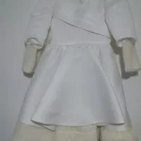 فروش پیراهن عروس بچگانه