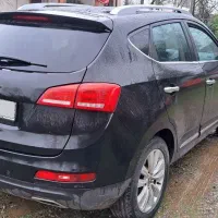 جک s5مدل ۹۸|خودرو سواری و وانت|قزوین, |دیوار