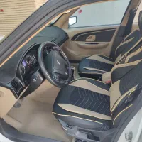 پارس elx سفارشی 1402|خودرو سواری و وانت|چابهار, |دیوار