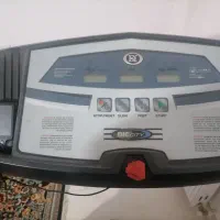 تردمیل Dk city اصل