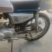 موتور 89|موتورسیکلت|قصرشیرین, |دیوار