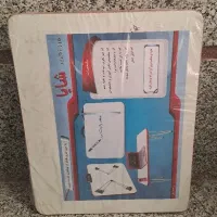 میزتحریر تاشو با صفحه وایت برد