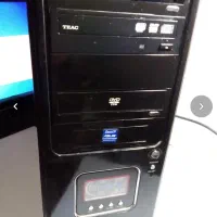کیس کامپیوتر کورای تری نسل ۱