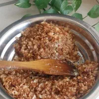 پیاز سرخ شده کیلویی500|خوردنی و آشامیدنی|تهران, والفجر (افسریه)|دیوار