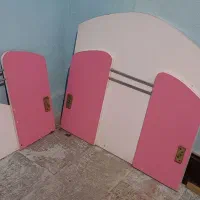 تخت نوجوان|تخت و سرویس خواب|مسجد سلیمان, |دیوار