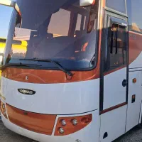 اتوبوس دربستی