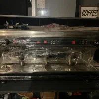 قهوه ساز صنعتی ۳ گروپ