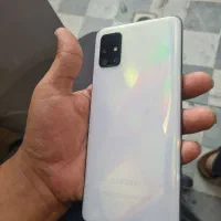 گوشی a51 حافظه 128