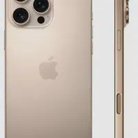 آیفون 16پرومکس|موبایل|کرمانشاه, |دیوار