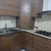 کابینت ام دی اف دست دوم|مصالح و تجهیزات ساختمان|زرقان, |دیوار