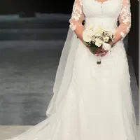 لباس عروس