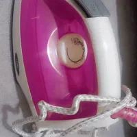 اتو برفی سالم و بدون ایراد