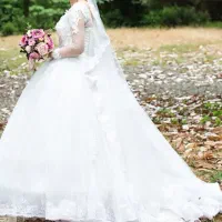 لباس عروس ترک