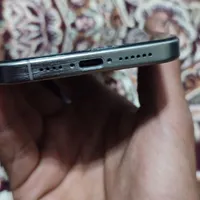 اپل iPhone 15 Pro Max با حافظهٔ ۱ ترابایت|موبایل|شاهرود, |دیوار