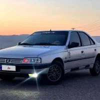 405glx اتاق تعویض