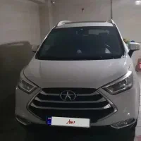 جک s3. برج 9 سال 1399. کارکرد45هزارkm