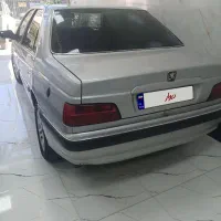 پژوپارس|خودرو سواری و وانت|اسکو, |دیوار