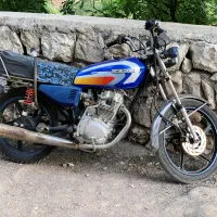 کبیر200سی سی