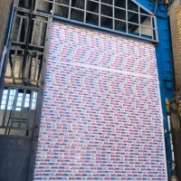 درب برقی و شیشه سکوریت و....|خدمات پیشه و مهارت|شیراز, بعثت|دیوار