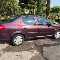 رانا ۹۴ بی رنگ|خودرو سواری و وانت|کرج, عظیمیه|دیوار