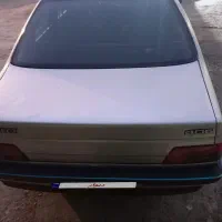 پژو 405|خودرو سواری و وانت|لاهیجان, لاشیدان|دیوار