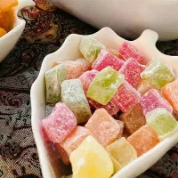 فروشنده حرفه ای نمایشگاه اقوام و سوغات