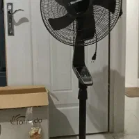 پنکه|پنکه و تصفیه‌کنندهٔ هوا|مشهد, کوی المهدی|دیوار