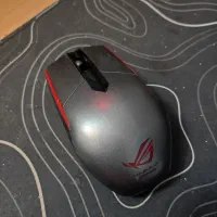 قاب یدکی موس ایسوس گیمینگ rog sica