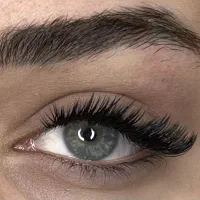 آموزش صفر تا صد اکستنشن مژه به صورت حرفه ای