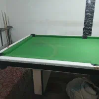 بیلیارد و فوتبال دستی ودست بازی|تجهیزات ورزشی|رشت, لاکانی|دیوار