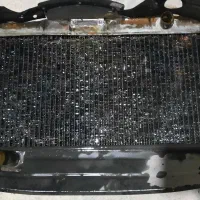 رادیاتور پیکان