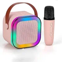 اسپیکر میکروفون دار.بلوتوثی.تغییرصدا