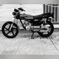 موتور 200 احسان