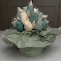 راه اندازی کسب و کار خانگی با شمع سازی