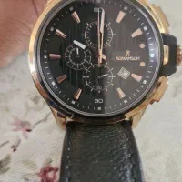 ساعت رومانسون مدل لاکچری|ساعت|سرپل ذهاب, |دیوار