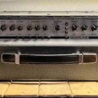 آمپلی فایر امپ Blackstar بلک استار Silverline|گیتار، بیس، امپلیفایر|تهران, بهجتآباد|دیوار