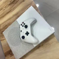 ایکس باکس وان اس
