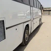 اتوبوس ۴۵۷ اتومات|خودرو سنگین|تهران, آشتیانی|دیوار